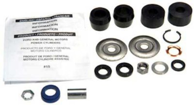 Edelmann Power Steering Pump Repair Kit