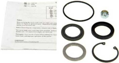 Edelmann Pitman Shaft Seal