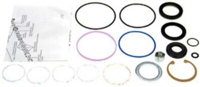 Edelmann Steering Gear Seal Kit
