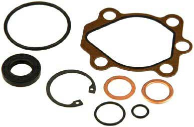 Edelmann Power Steering Pump Repair Kit
