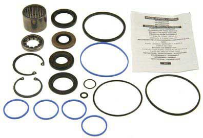 Edelmann Steering Gearbox Repair Kit