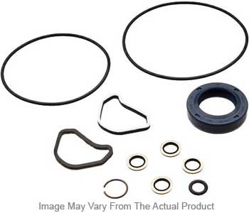 Edelmann Steering Rack Seal Kit