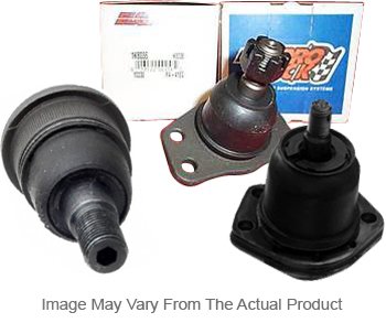 Elgin Tie Rod End