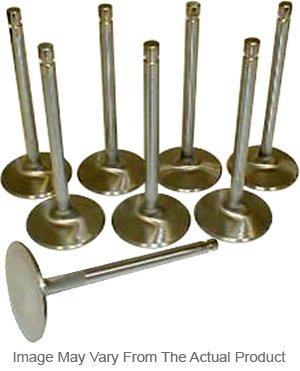 Elgin Exhaust Valve
