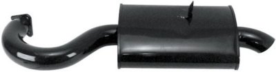 EMPI Muffler