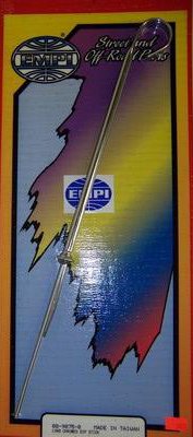 EMPI Oil Dipstick