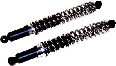 EMPI Shock Absorber and Strut Assembly