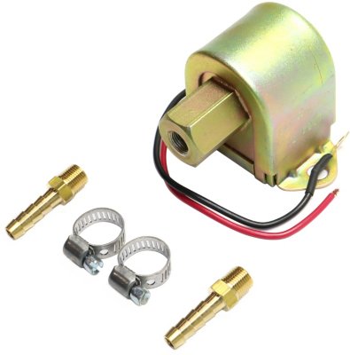 EMPI Fuel Pump