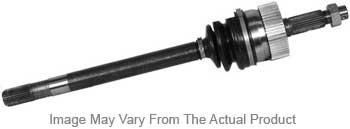 EMPI Axle Axle Assembly