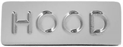 Empire Motor Sports Hood Release Handle