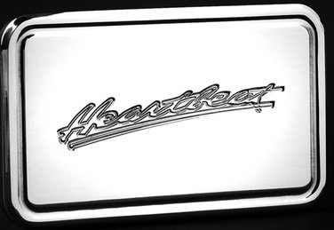 Empire Motor Sports Hitch Cover