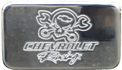 Empire Motor Sports Hitch Cover