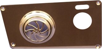 Empire Motor Sports Dash Trim