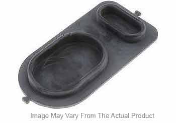 Empire Motor Sports Brake Master Cylinder Cover