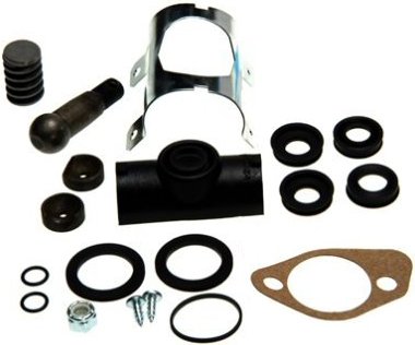 Edelmann Power Steering Seal