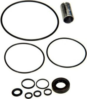 Edelmann Power Steering Pump Repair Kit