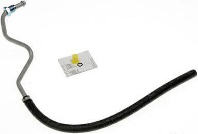 Edelmann Power Steering Hose