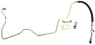 Edelmann Power Steering Hose