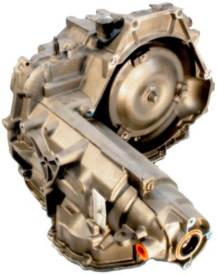 Shift Point ETET280201 Transmission Assembly - Direct Fit