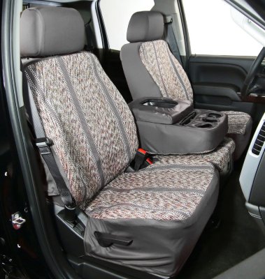 Elegant USA Seat Cover