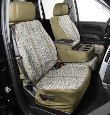 Elegant USA Seat Cover