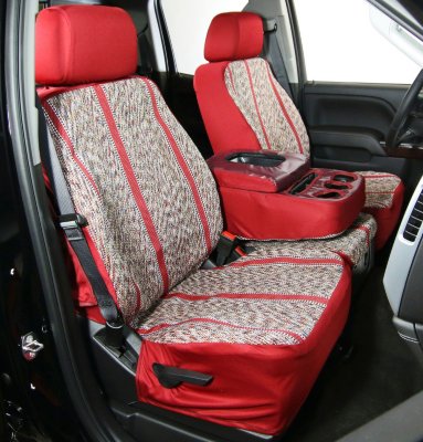Elegant USA Seat Cover