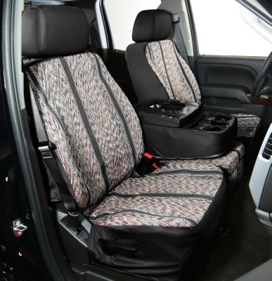 Elegant USA Seat Cover