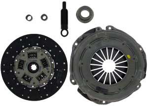 Exedy Clutch Kit