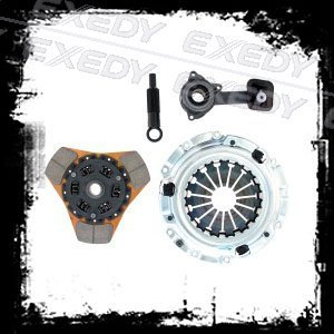 Exedy Clutch Kit