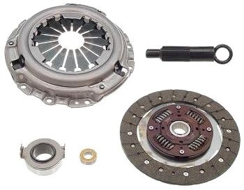 Exedy Clutch Kit