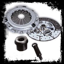 Exedy Clutch Kit