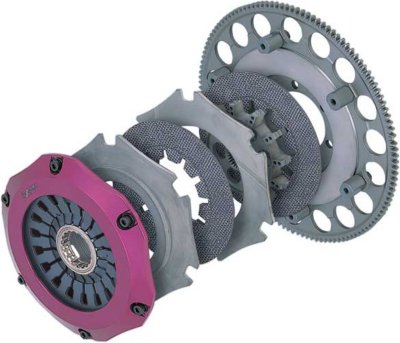 Exedy Clutch Kit