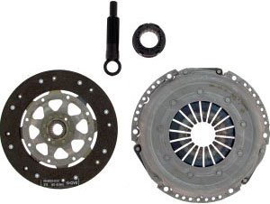 Exedy EXEVWK1001 Clutch Kit - 9 in. Disc Diameter, Organic Disc, Sprung hub