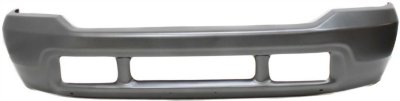Replacement Bumper
