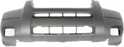 Replacement Bumper Cover