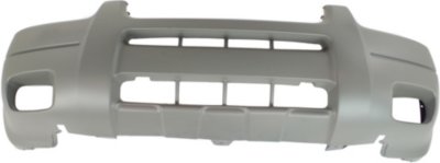Replacement Bumper Cover