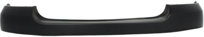 Replacement Bumper Cover