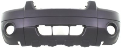Replacement Bumper Cover
