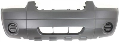 Replacement Bumper Cover