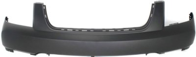 Replacement Bumper Cover