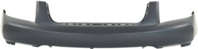 Replacement Bumper Cover