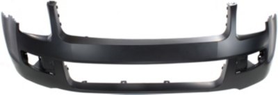 Replacement Bumper Cover