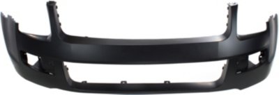 Replacement Bumper Cover