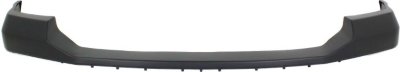 Replacement Bumper Cover