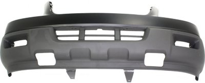Replacement Bumper Cover