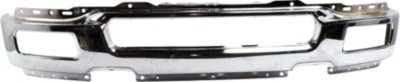 Replacement Bumper