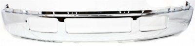 Replacement Bumper