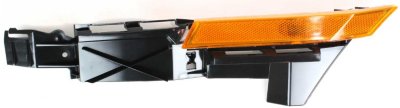 Replacement Bumper Reinforcement