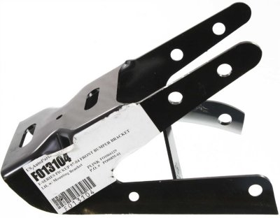 Replacement Bumper Bracket