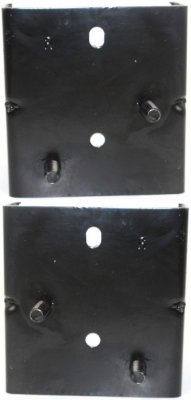 Replacement Bumper Bracket